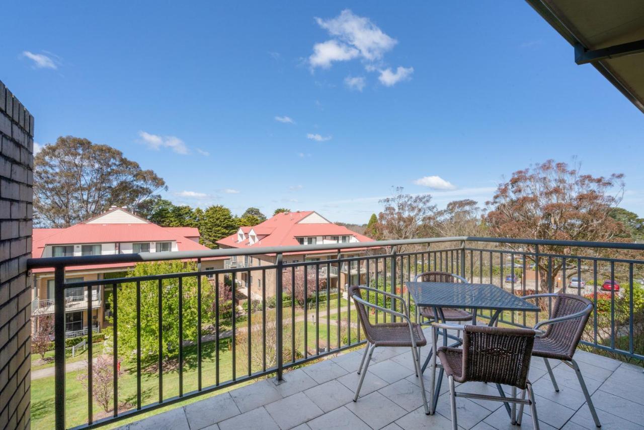 Leisure Spires Aparthotel Leura