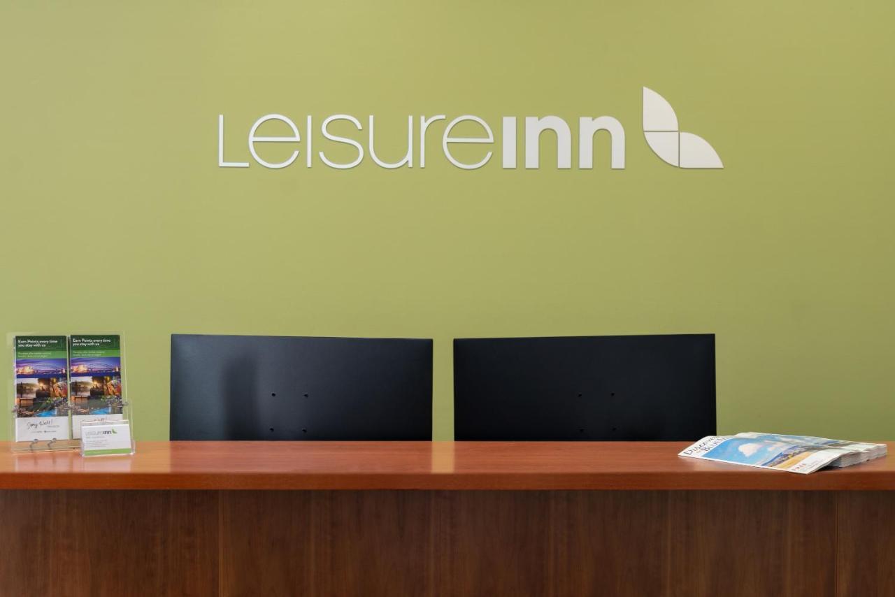 Aparthotel Leisure Spires 4*