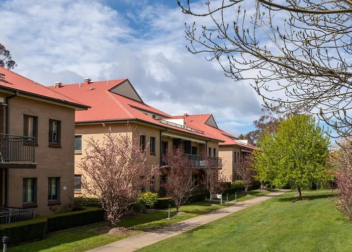 Leisure Inn Spires
