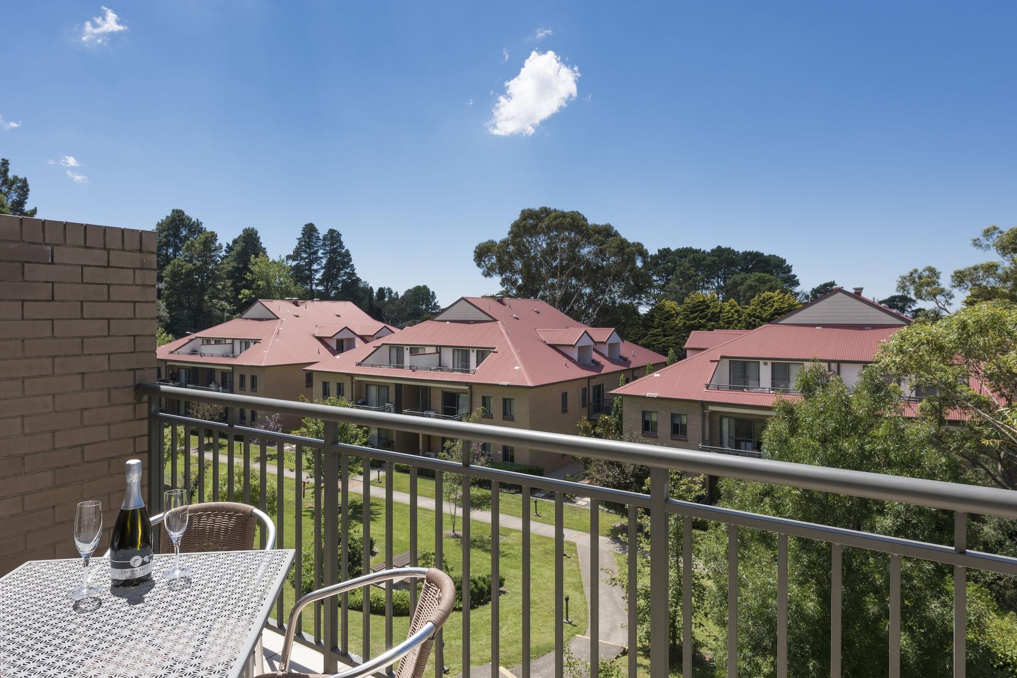 Leisure Spires 4* Leura