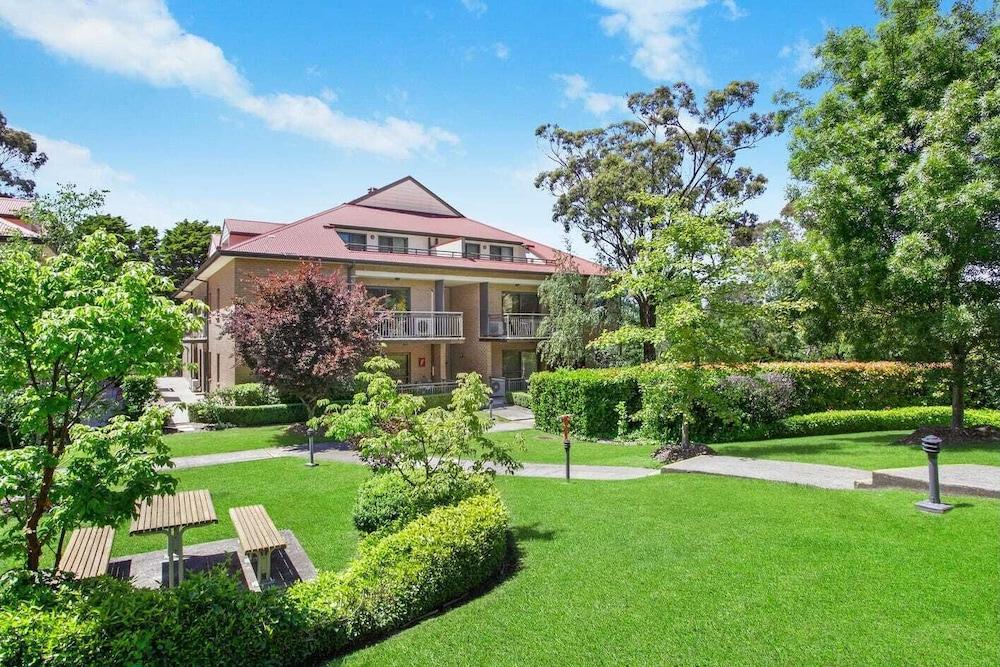 Leisure Spires Leura