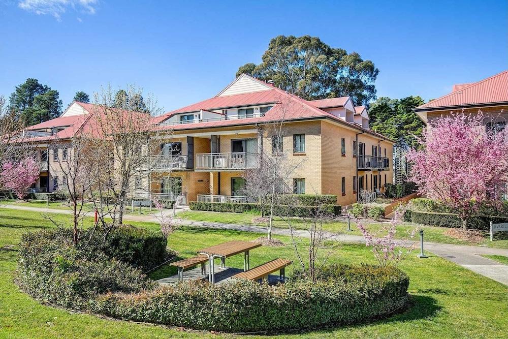Aparthotel Leisure Spires Leura
