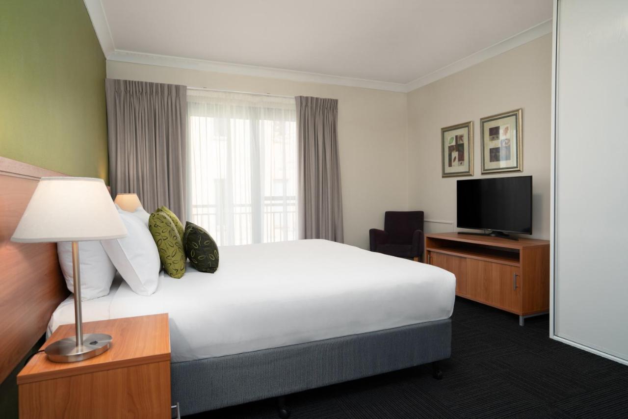 Aparthotel Leisure Spires 4*