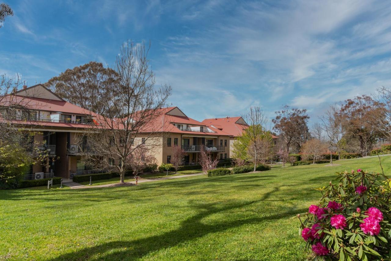 Leisure Spires Leura