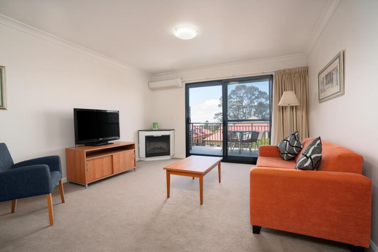 Leisure Spires Aparthotel 4*