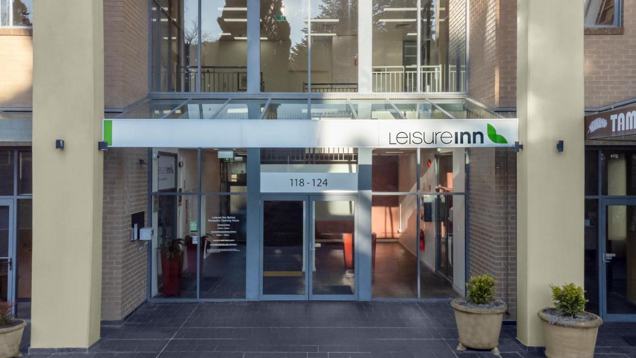 Leisure Spires Leura