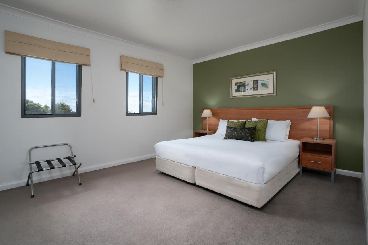 Leisure Spires Aparthotel