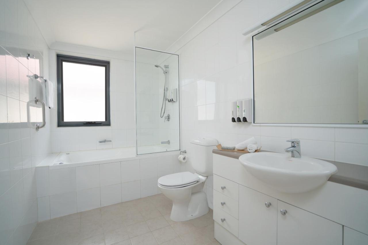 Leisure Spires 4* Leura