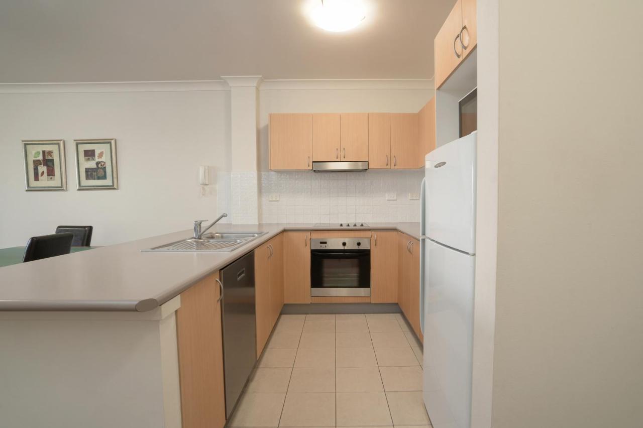 Leisure Spires 4* Leura