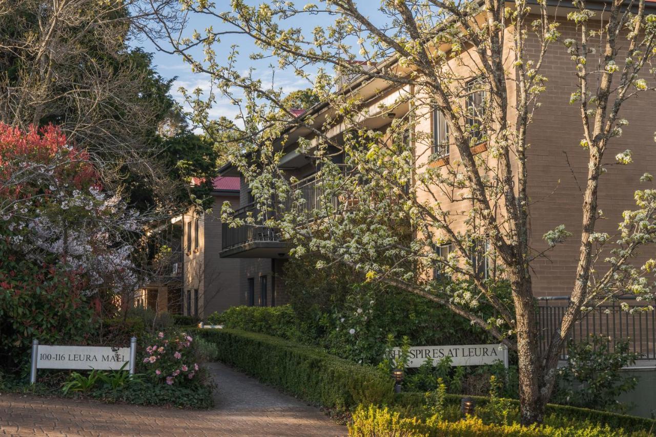 Aparthotel Leisure Spires Leura