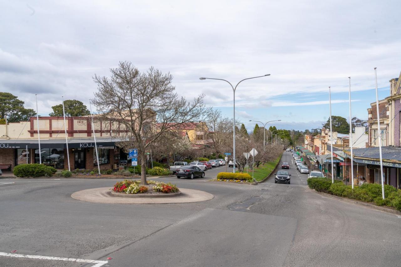 Leisure Spires Aparthotel Leura