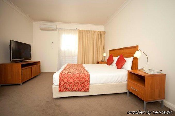 Leisure Spires 4* Leura