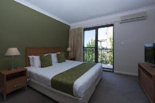 Aparthotel Leisure Spires
