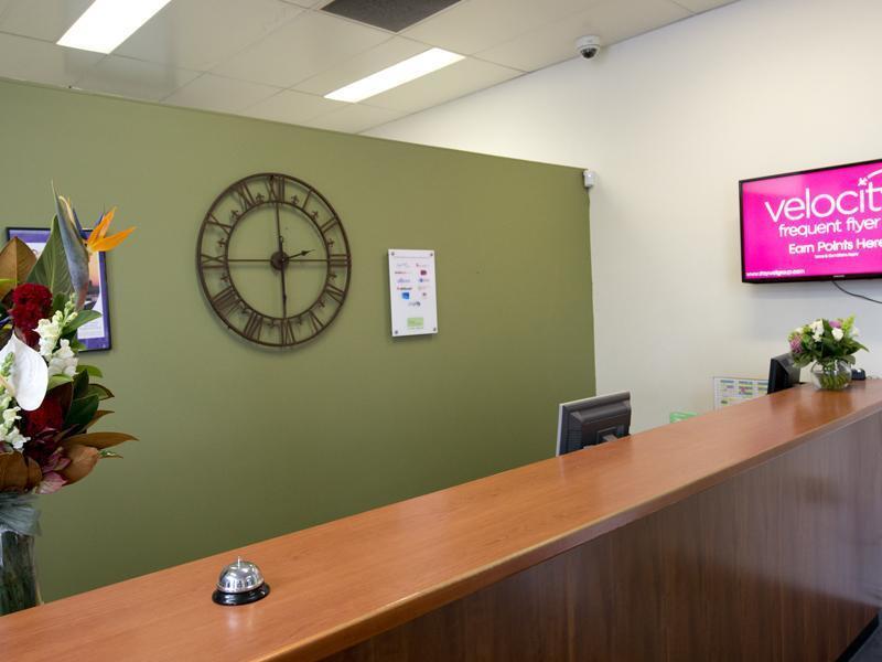 Leisure Spires Aparthotel 4*