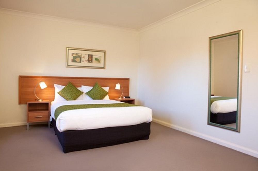 Leisure Spires 4* Leura