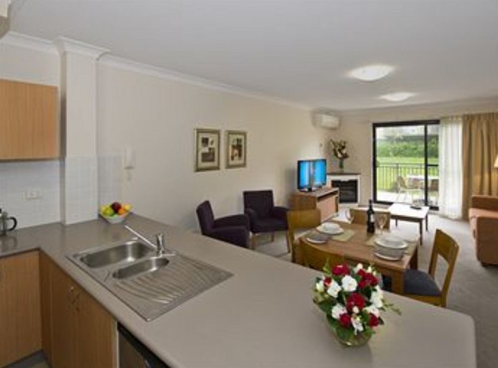 Leisure Spires 4*