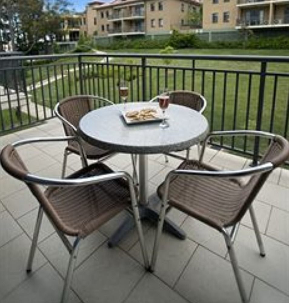 Leisure Spires Aparthotel