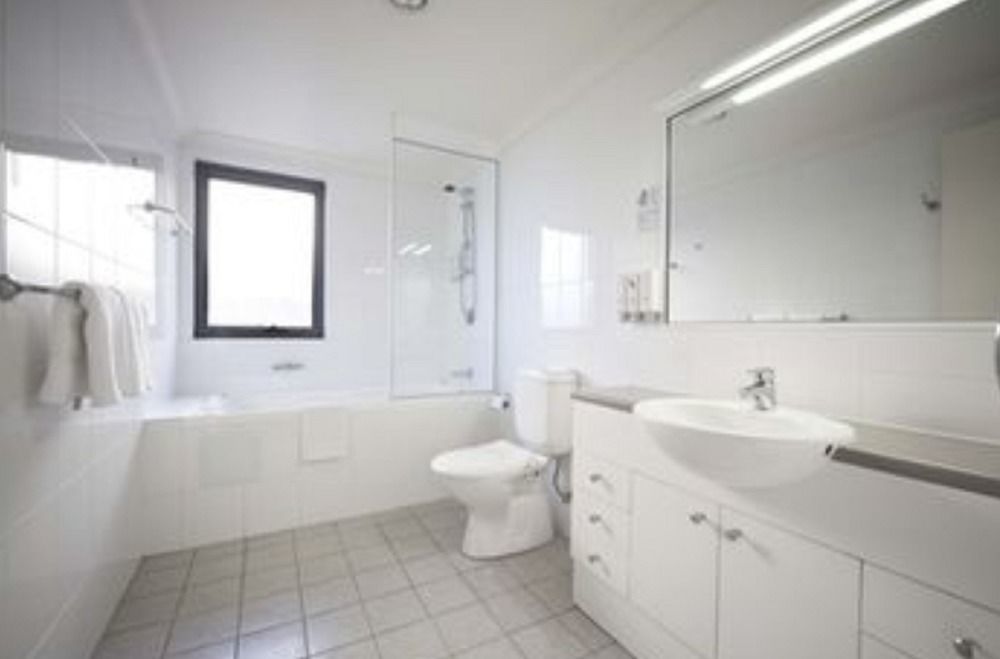 Leisure Spires 4* Leura