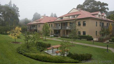 Leisure Spires 4* Leura