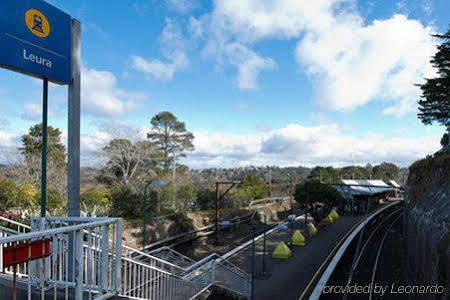 Leisure Spires Aparthotel Leura