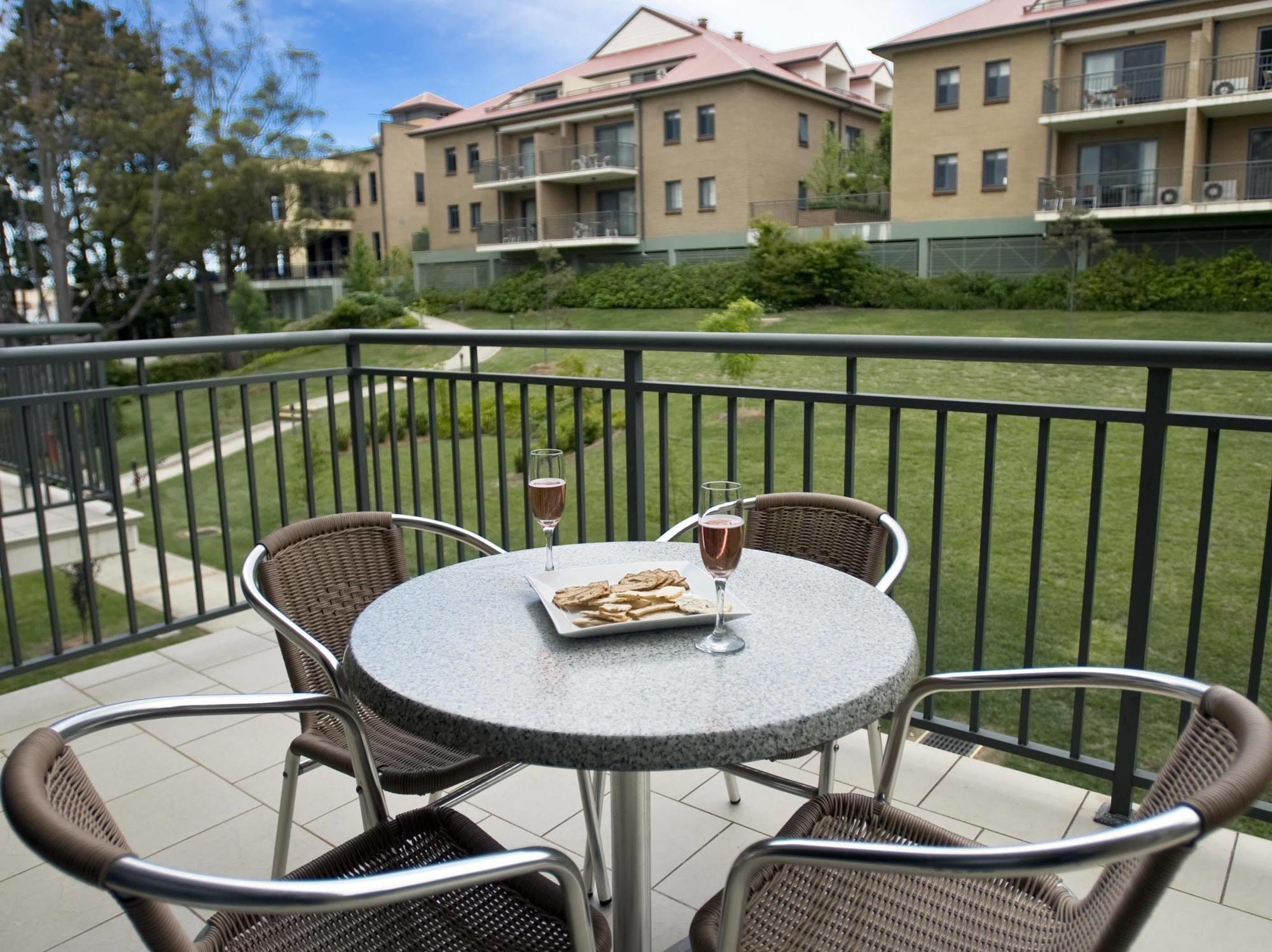 Leisure Spires Leura