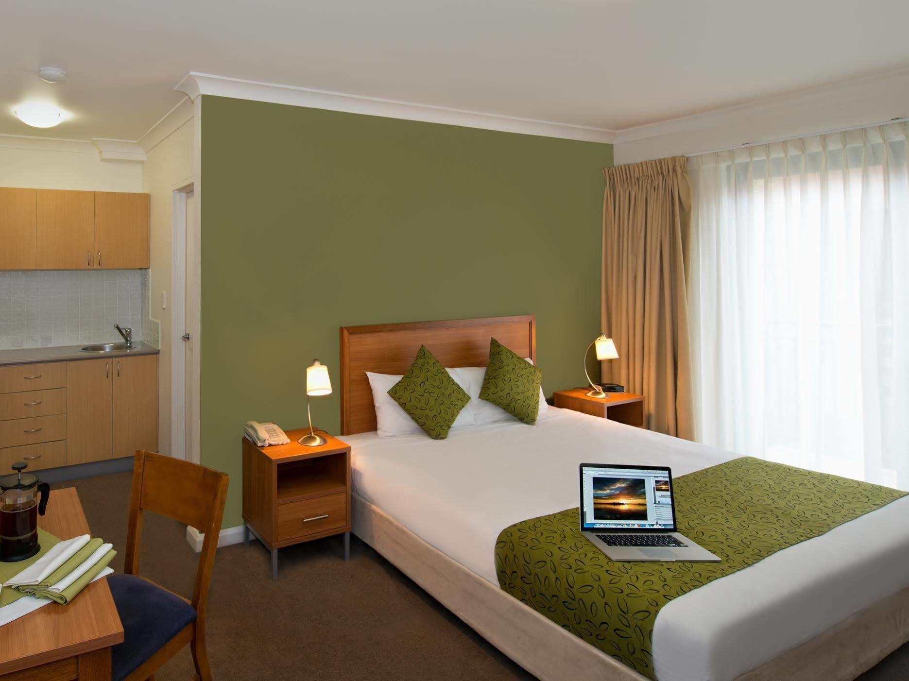 Leisure Spires Aparthotel