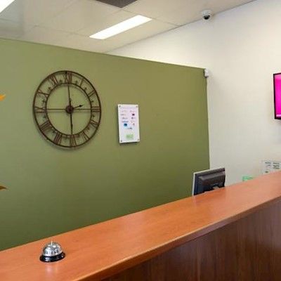 Aparthotel Leisure Spires