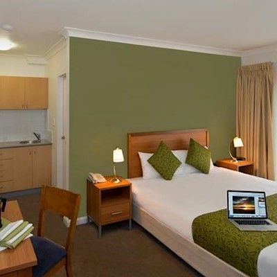 Aparthotel Leisure Spires Leura