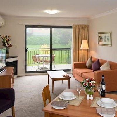 Aparthotel Leisure Spires