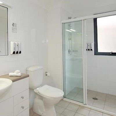 Leisure Spires 4* Leura
