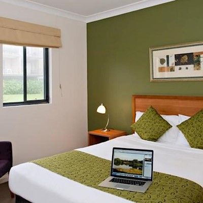 Aparthotel Leisure Spires