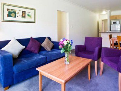 Leisure Spires Aparthotel 4*
