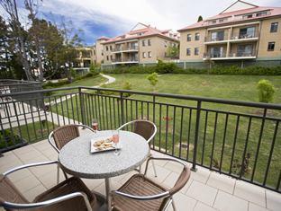 Leisure Spires Leura